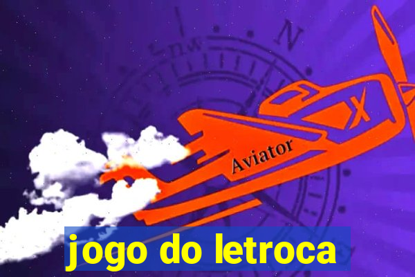 jogo do letroca